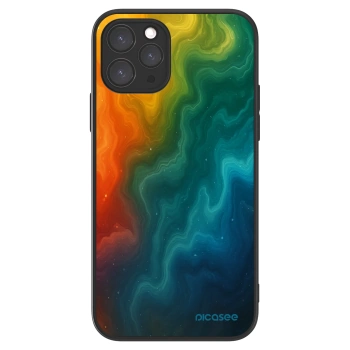 Picasee ULTIMATE CASE für Apple iPhone 11 Pro - Solar