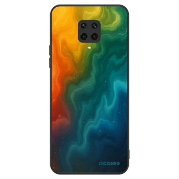 Hülle für Xiaomi Redmi Note 9 Pro - Solar