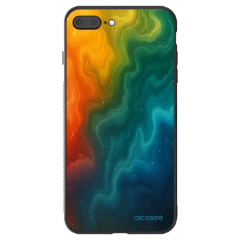 Hülle für Apple iPhone 7 Plus - Solar