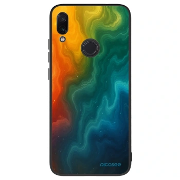 Hülle für Xiaomi Redmi Note 7 - Solar