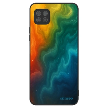 Hülle für Huawei P40 Lite - Solar