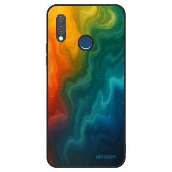 Hülle für Huawei P20 Lite - Solar