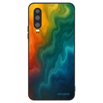 Hülle für Huawei P30 - Solar