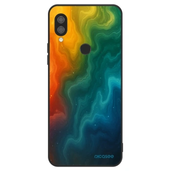 Hülle für Xiaomi Redmi 7 - Solar