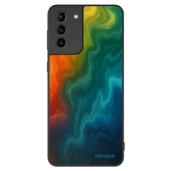 Hülle für Samsung Galaxy S21+ 5G G996F - Solar