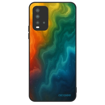 Hülle für Xiaomi Redmi 9T - Solar