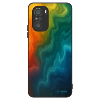 Hülle für Xiaomi Poco F3 - Solar