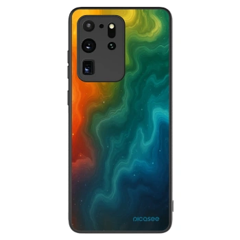Hülle für Samsung Galaxy S20 Ultra 5G G988F - Solar