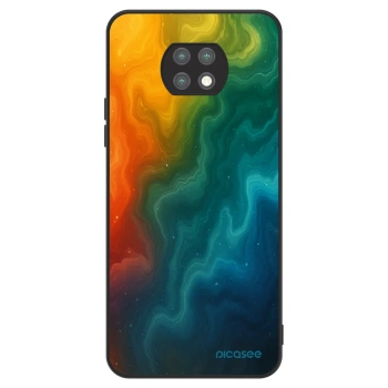Hülle für Xiaomi Redmi Note 9T - Solar