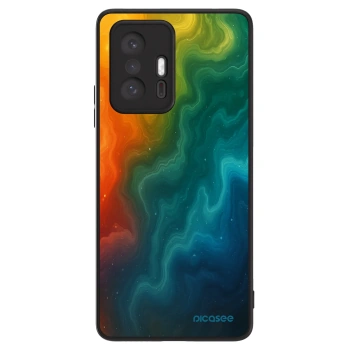 Picasee ULTIMATE CASE für Xiaomi 11T - Solar