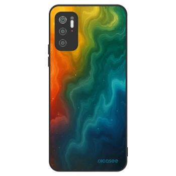 Hülle für Xiaomi Poco M3 Pro 5G - Solar