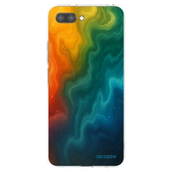 Hülle für Honor 10 - Solar