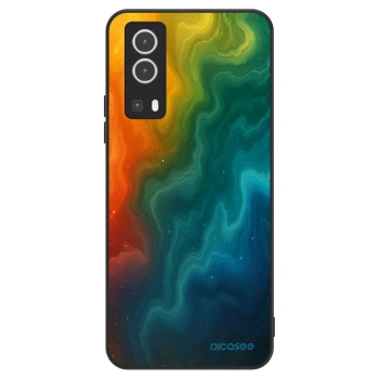 Hülle für Vivo Y72 5G - Solar