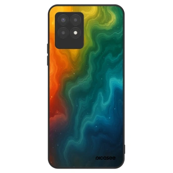 Hülle für Realme 8i - Solar