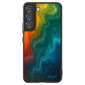Hülle für Samsung Galaxy S22 5G - Solar