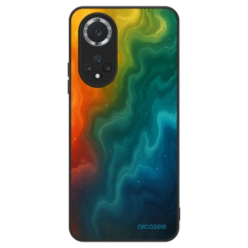 Hülle für Huawei Nova 9 SE - Solar