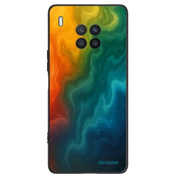 Hülle für Honor 50 Lite - Solar