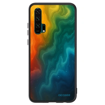 Hülle für Honor 20 Pro - Solar