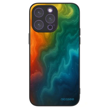 Picasee ULTIMATE CASE für Apple iPhone 14 Pro Max - Solar