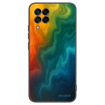 Hülle für Samsung Galaxy M53 5G - Solar