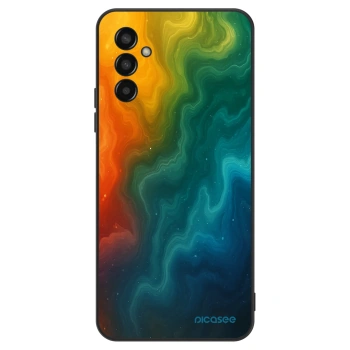 Hülle für Samsung Galaxy M13 M135F - Solar