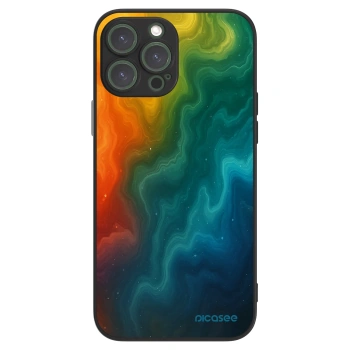 Picasee ULTIMATE CASE MagSafe für Apple iPhone 13 Pro Max - Solar