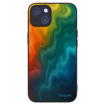 Picasee ULTIMATE CASE MagSafe für Apple iPhone 14 - Solar