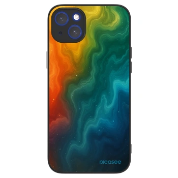 Picasee ULTIMATE CASE MagSafe für Apple iPhone 14 Plus - Solar