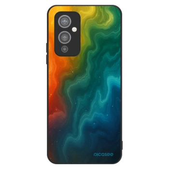 Hülle für OnePlus 9 - Solar