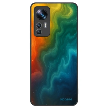 Picasee ULTIMATE CASE für Xiaomi 12T Pro - Solar