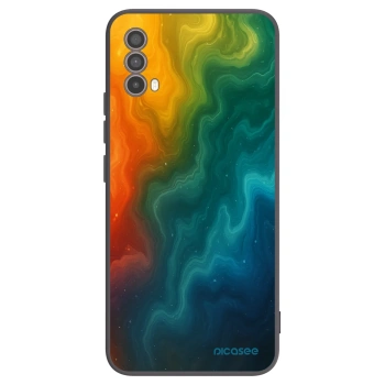 Hülle für Motorola Moto E40 - Solar