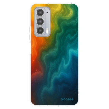 Hülle für Motorola Edge 20 - Solar