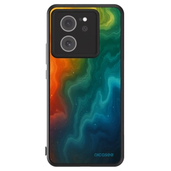 Picasee ULTIMATE CASE für Xiaomi 13T - Solar