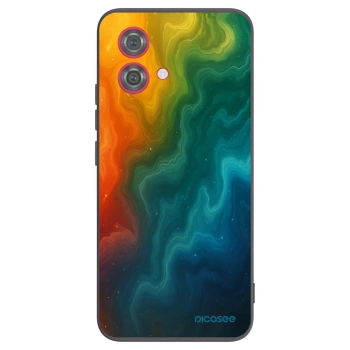 Hülle für Motorola Moto G84 5G - Solar