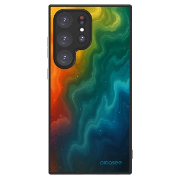 Hülle für Samsung Galaxy S24 Ultra S928B 5G - Solar
