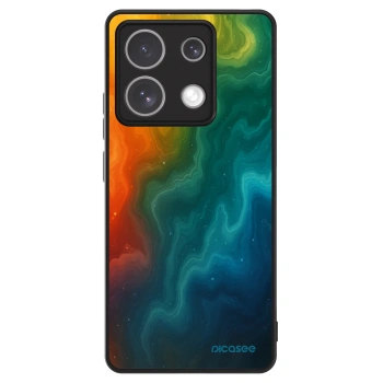 Picasee ULTIMATE CASE für Xiaomi Redmi Note 13 Pro 5G - Solar