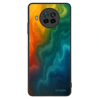 Hülle für Xiaomi Mi 10T Lite - Solar