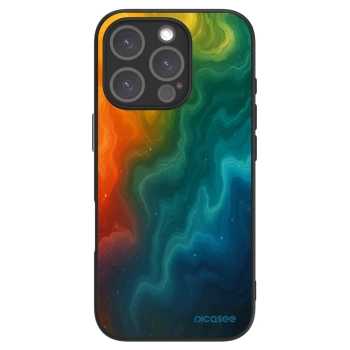 Hülle für Apple iPhone 16 Pro - Solar