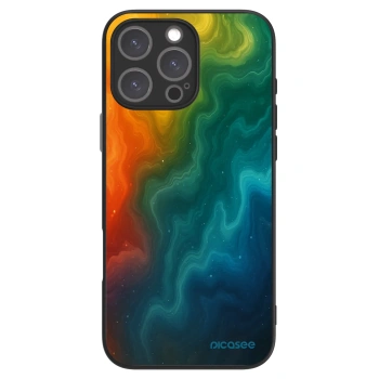 Picasee ULTIMATE CASE für Apple iPhone 16 Pro Max - Solar