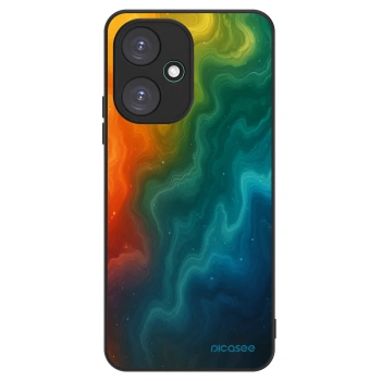 Hülle für Xiaomi Redmi 13C 5G - Solar