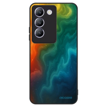 Hülle für Vivo V40 SE 5G - Solar