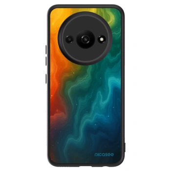Hülle für Xiaomi Redmi A3 - Solar