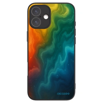 Picasee ULTIMATE CASE MagSafe für Apple iPhone 16 Plus - Solar