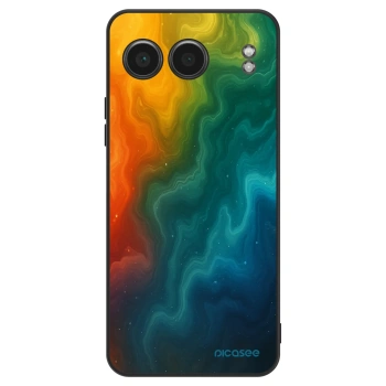 Hülle für OnePlus Nord 4 - Solar
