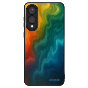 Hülle für Samsung Galaxy S25 Edge 5G - Solar