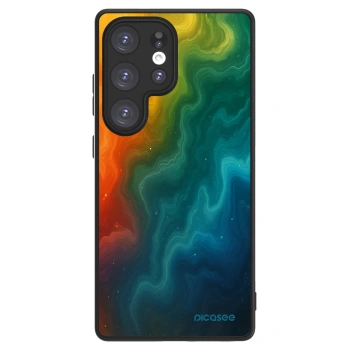 Hülle für Samsung Galaxy S25 Ultra 5G - Solar