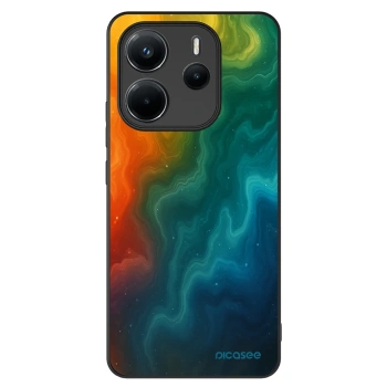 Picasee ULTIMATE CASE für Xiaomi Redmi Note 14 4G - Solar