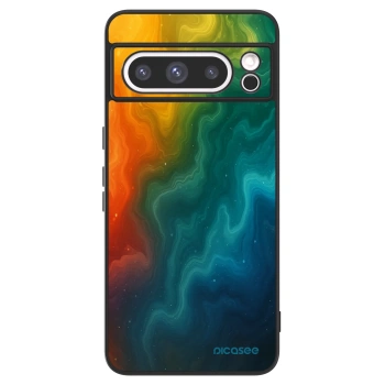 Picasee ULTIMATE CASE für Google Pixel 8 Pro - Solar