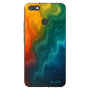 Hülle für Huawei P9 Lite Mini - Solar