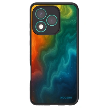 Hülle für Honor 400 Lite 5G - Solar